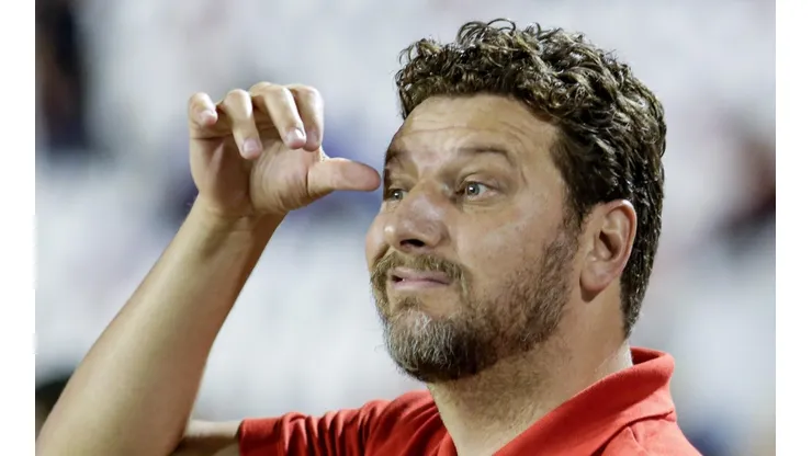 Foto: Rafael Vieira/AGIF | Situação de Elano 'vaza' ao Santos