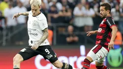 Corinthians x Flamengo; prognósticos do primeiro jogo das quartas de final (Foto: Rodrigo Coca/Agencia Corinthians)