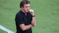 GettyImages/ Desfalque de última hora preocupa Cuca para enfrentar o Palmeiras pela Libertadores.