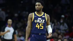 Mitchell está envolvido em especulações