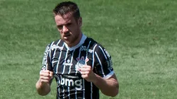 Marcello Zambrana/AGIF. Ramiro estava emprestado ao Al Wasl e tem contrato com o Corinthians até o fim do ano