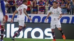 Foto: Lucas Emanuel/AGIF - Nonato mostra confiança na equipe do Fluminense