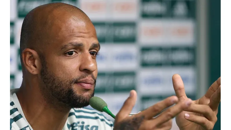 Foto: César Greco/ Palmeiras