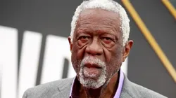 Russell era um dos maiores jogadores da história da NBA