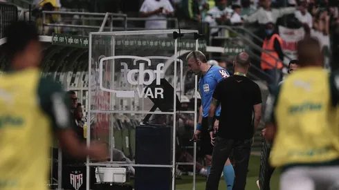 Foto: Ettore Chiereguini/AGIF