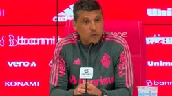 Internacional 'atropela' o Atlético-MG e Sidnei Lobo já vira chave para ‘decisão’ na Sul-Americana