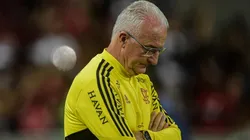 Thiago Ribeiro/AGIF/ "Um a menos"; torcida do Flamengo cai em peso sobre críticas a titular escolhido por Dorival Júnior.