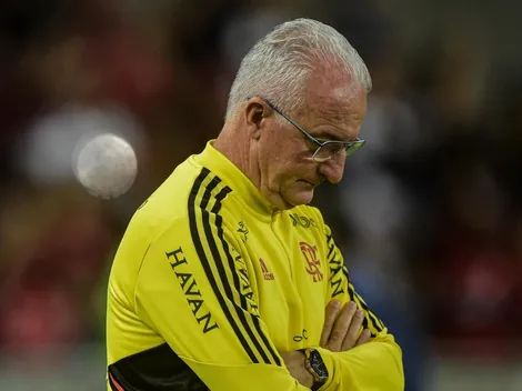 Na bronca! Torcida do Flamengo não poupa titular escolhido por Dorival Júnior em duelo contra o Atlético-GO