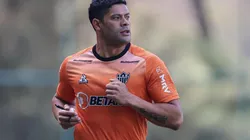 Foto: Pedro Souza/ Atlético Mineiro