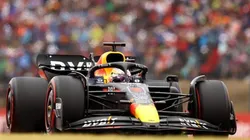 Verstappen conquistou uma grande vitória em Hungaroring