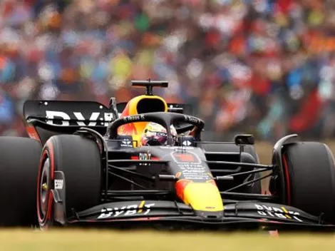 Verstappen larga em décimo e ganha o GP da Hungria em dia 'para esquecer' da Ferrari