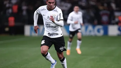 Foto: Ettore Chiereguini/AGIF