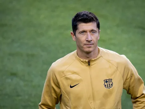 “Não feche a porta com o rabo”: Dirigente do Bayern ‘se revolta’ com Lewandowski por ida ao Barcelona