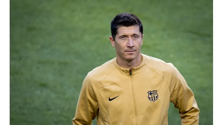 Barcelona já atuou em três amistosos pelo Barça, mas ainda não fez gol