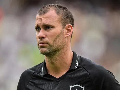 Carli e +2: dupla se recupera e pode atuar diante do Ceará