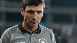 Foto: Thiago Ribeiro/AGIF - Jogador que subiu com Zé Ricardo deve deixar o Botafogo