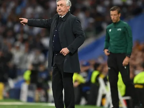 Ancelotti indica velho conhecido e Real Madrid se interessa por espanhol com passagem pela seleção
