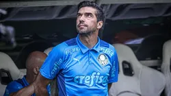 Para a decisão na Libertadores, Abel Ferreira 'arma' ataque do Palmeiras a fim de surpreender o Atlético