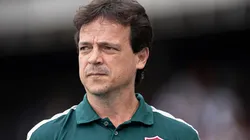 Foto: Jorge Rodrigues/AGIF - Fernando Diniz é destaque na imprensa espanhola