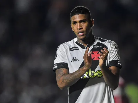 "Já comunicou"; Raniel se decide e Vasco tem 'problema' de R$ 10,5 milhões