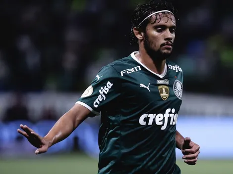 Scarpa analisa erros da arbitragem contra o Verdão: "A gente já vem de um negócio meio esquisito..."