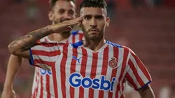 Reprodução. Chegada de Nahuel Bustos anima torcida tricolor