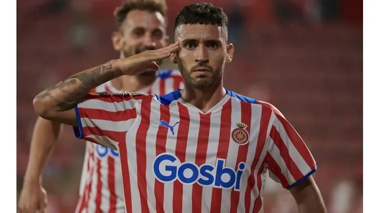 Reprodução. Chegada de Nahuel Bustos anima torcida tricolor