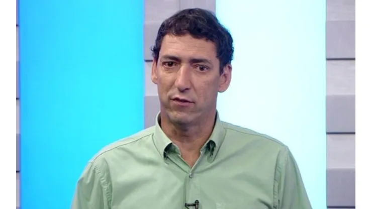 Reprodução/SporTV. PVC 'define' prazo de conclusão da negociação pela SAF do Bahia
