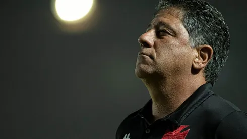 Foto: Jorge Rodrigues/AGIF