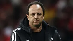 Pedro H. Tesch/AGIF. Com elenco reduzido por conta de lesões, Rogério Ceni 'apressa' convocação de joias da base