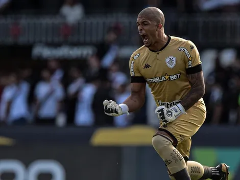 Mais um: Guarani não para em Diego Loureiro e faz proposta por meia do Botafogo