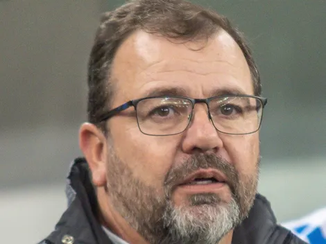 Xodó de Enderson Moreira, atacante ganha ‘lobby’ no Corinthians 