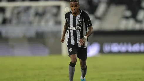Foto: Thiago Ribeiro/AGIF