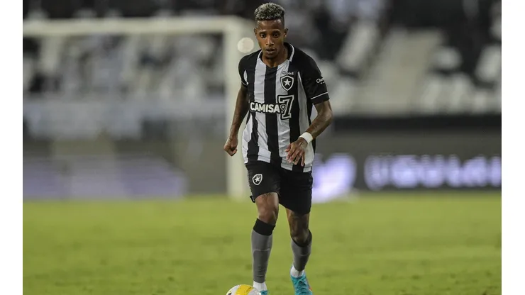 Foto: Thiago Ribeiro/AGIF