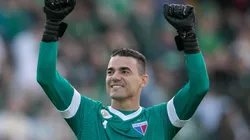 Foto: Matheus Sebenello/AGIF