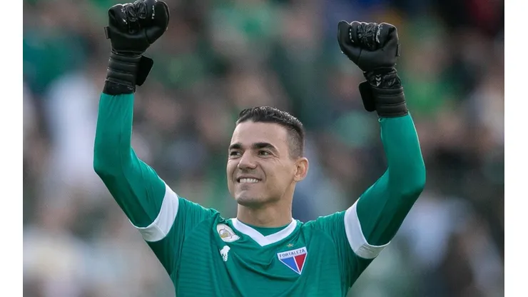 Foto: Matheus Sebenello/AGIF
