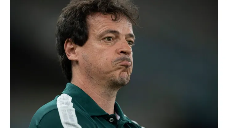 Jorge Rodrigues/AGIF - Vitória do "Fluzão do Diniz" sobre o Fortaleza viraliza na web