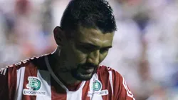 Foto: Rafael Vieira/AGIF