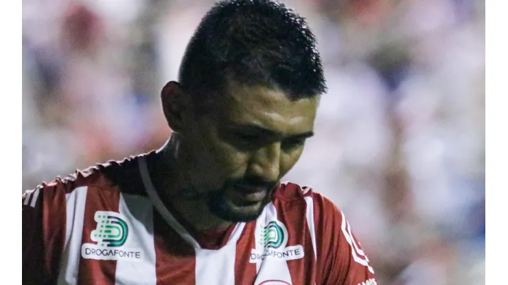 Foto: Rafael Vieira/AGIF