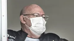 Rueda age nos bastidores para evitar punição ‘severa’ ao Santos