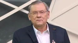 Milton Neves aponta incompetência da diretoria Tricolor e faz questionamento