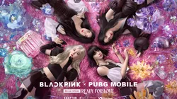 BLACKPINK e PUBG Mobile anunciam clipe da nova música Ready for Love