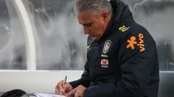 Foto: Lucas Figueiredo/CBF