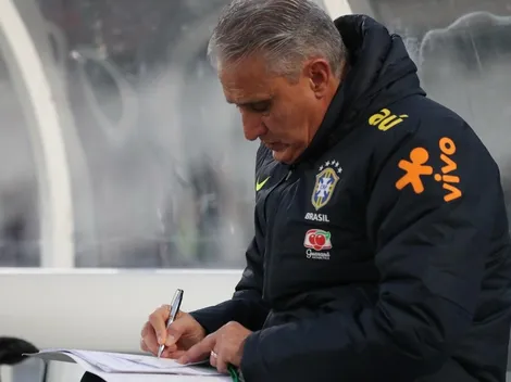 Planejamento da Seleção vem à tona peça-chave do Fluminense vaza da ‘prancheta’ de Tite