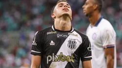 Foto: Renan Oliveira/AGIF