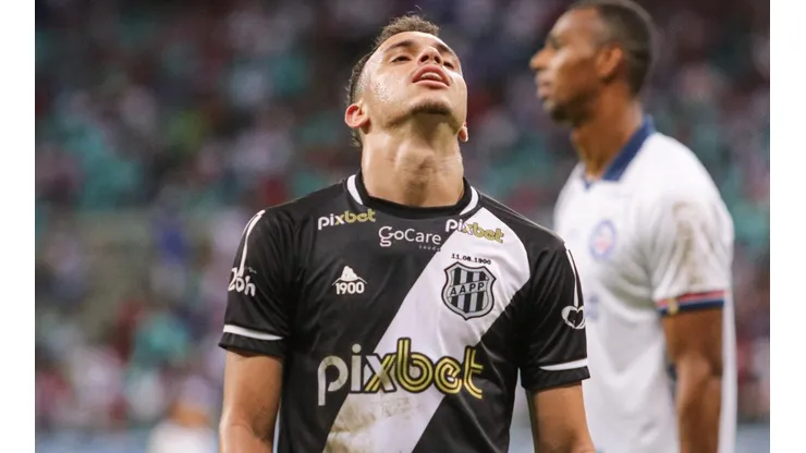 Foto: Renan Oliveira/AGIF