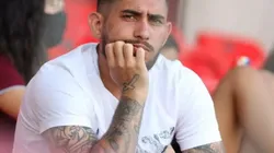 Marlon Costa/Pernambuco Press. Leandro Carvalho foi anunciado pelo Remo no dia 29 de junho