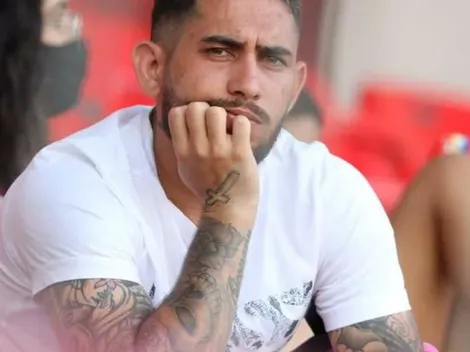 Rival acusa Remo de 'tapetão' envolvendo Leandro Carvalho e entra com liminar no STJD; ENTENDA!