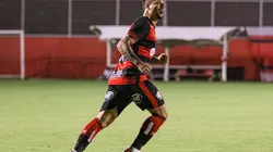 Foto: Renan Oliveira/AGIF