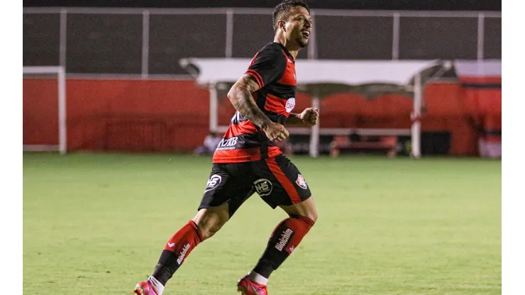 Foto: Renan Oliveira/AGIF